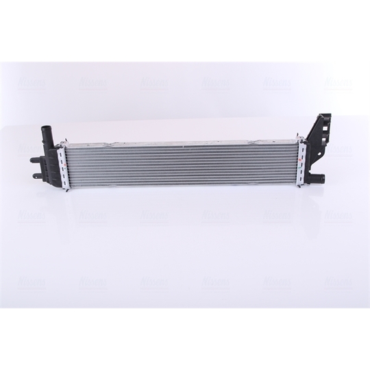 606793 - Radiator, engine cooling 