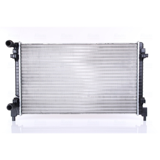 606909 - Radiator, engine cooling 