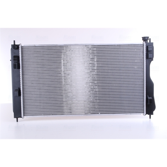 606844 - Radiator, engine cooling 