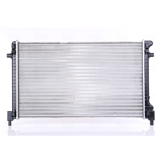 606909 - Radiator, engine cooling 