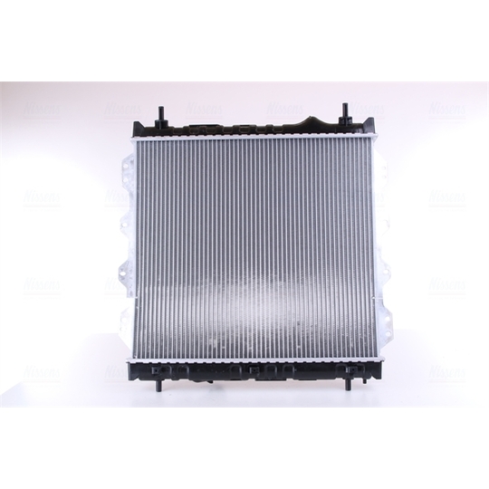61002 - Radiator, engine cooling 