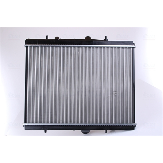 61294A - Radiator, engine cooling 