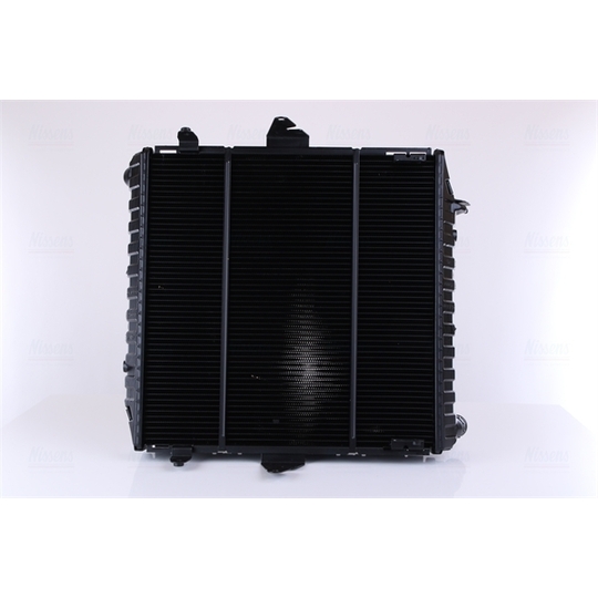 61450 - Radiator, engine cooling 