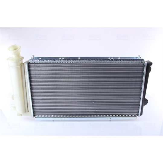 61357 - Radiator, engine cooling 