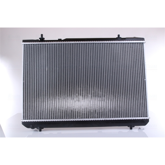 61640 - Radiator, engine cooling 