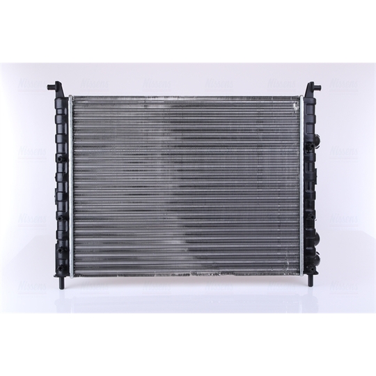 61682 - Radiator, engine cooling 