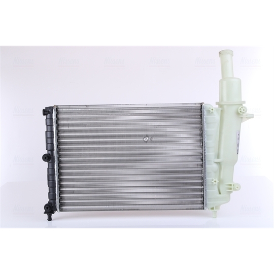 61856 - Radiator, engine cooling 