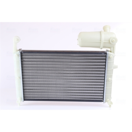 61844 - Radiator, engine cooling 