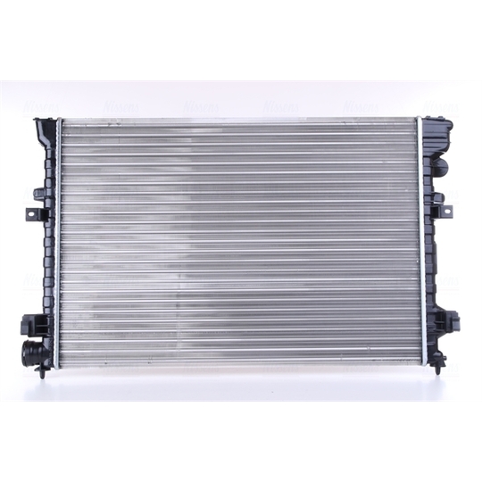 61875A - Radiator, engine cooling 