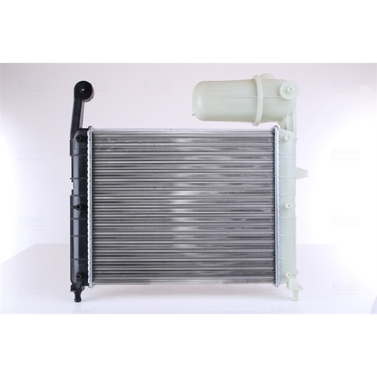 61845 - Radiator, engine cooling 