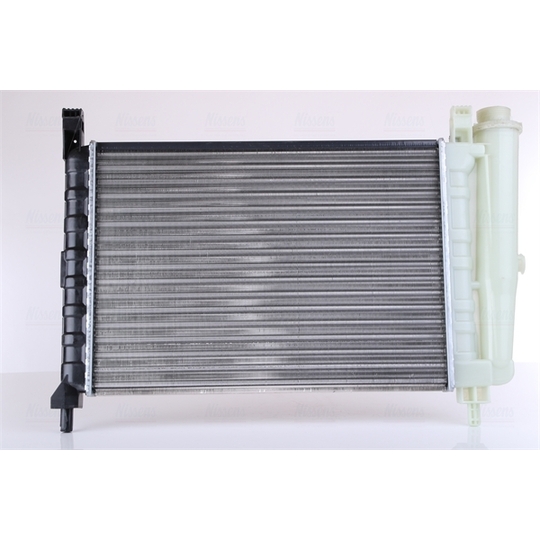 61950 - Radiator, engine cooling 