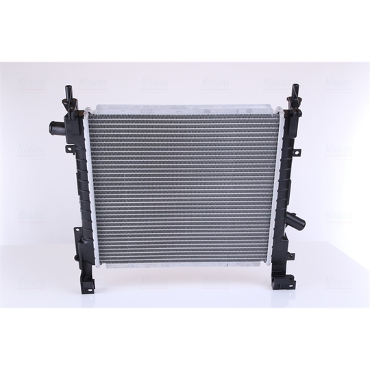 62005 - Radiator, engine cooling 