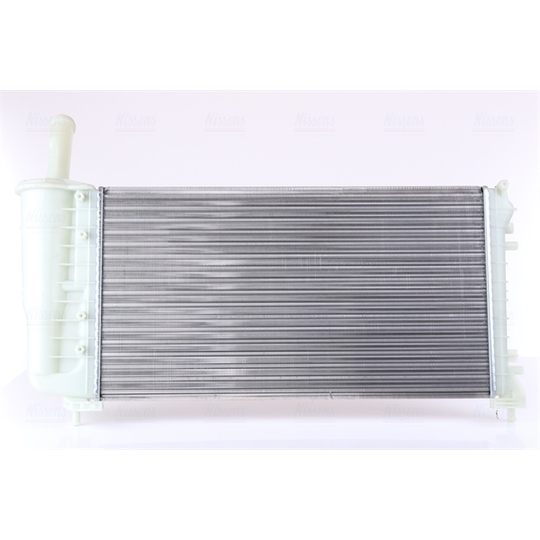 61923 - Radiator, engine cooling 