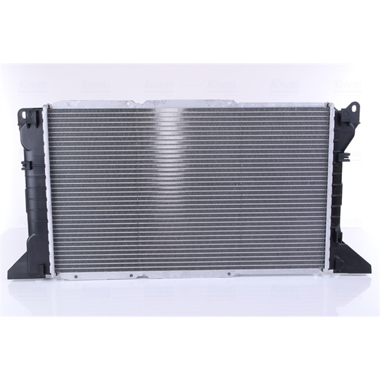 62081A - Radiator, engine cooling 