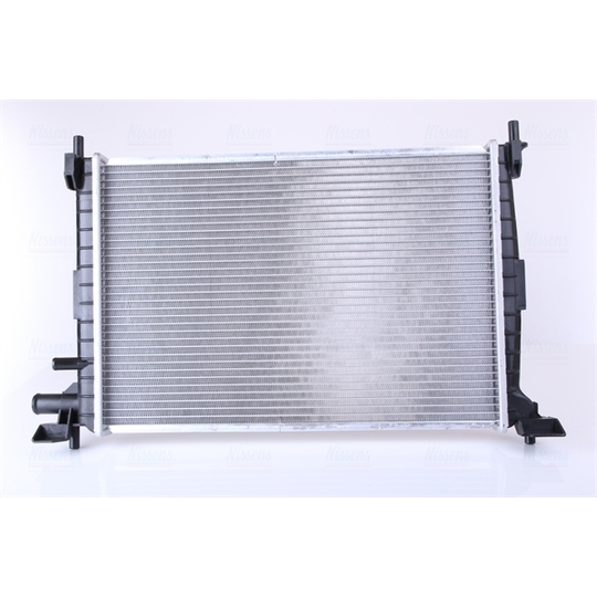 62086 - Radiator, engine cooling 