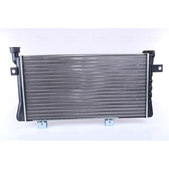 623556 - Radiator, engine cooling 