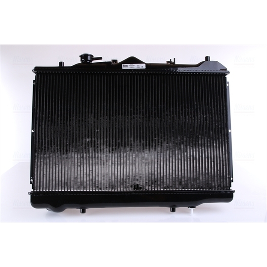 62442 - Radiator, engine cooling 