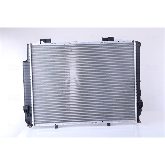 62598A - Radiator, engine cooling 