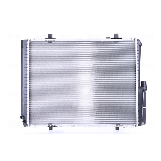 62582A - Radiator, engine cooling 