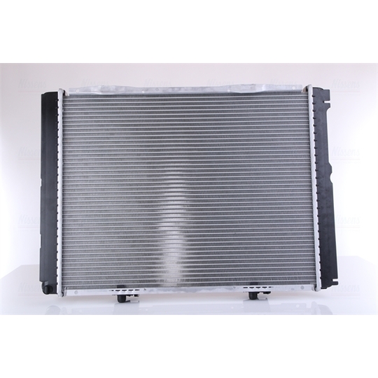 62731A - Radiator, engine cooling 