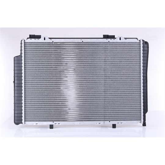 62752A - Radiator, engine cooling 