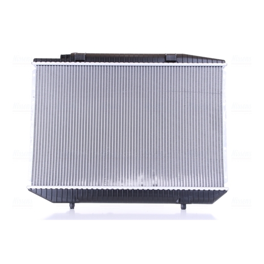 62727A - Radiator, engine cooling 