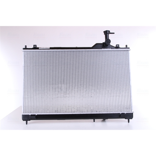 628967 - Radiator, engine cooling 