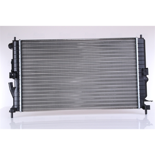 63013A - Radiator, engine cooling 