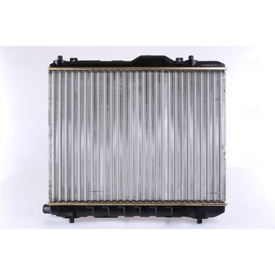 630708 - Radiator, engine cooling 