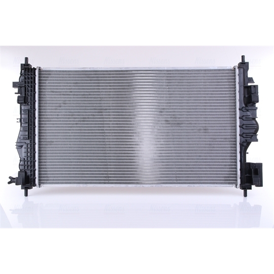 630762 - Radiator, engine cooling 