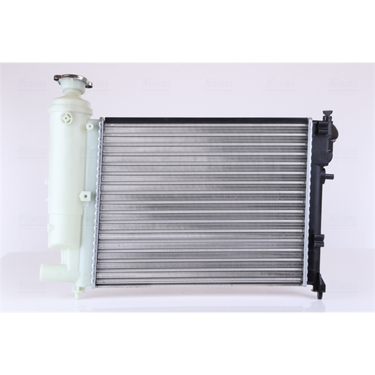 63522 - Radiator, engine cooling 