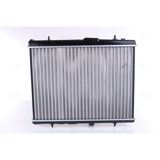 636007 - Radiator, engine cooling 