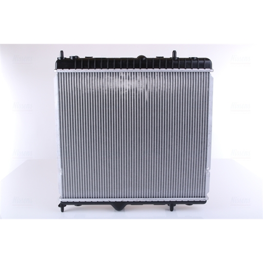 636028 - Radiator, engine cooling 