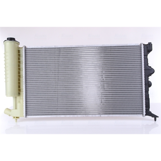 63713A - Radiator, engine cooling 