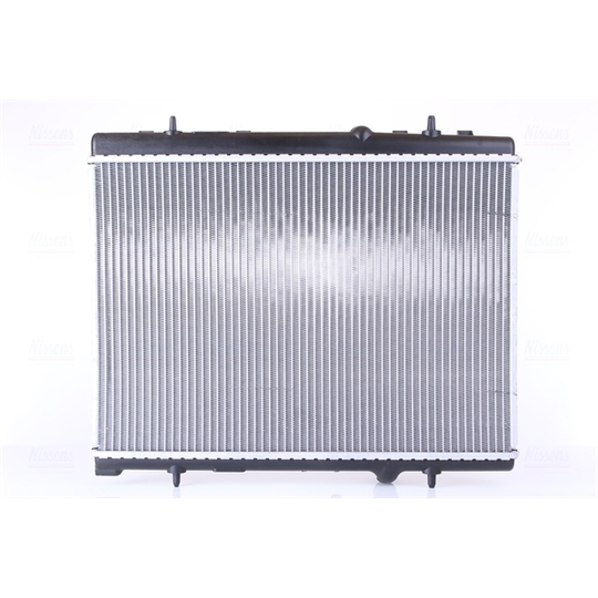 63605A - Radiator, engine cooling 