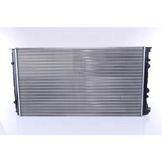 63812A - Radiator, engine cooling 