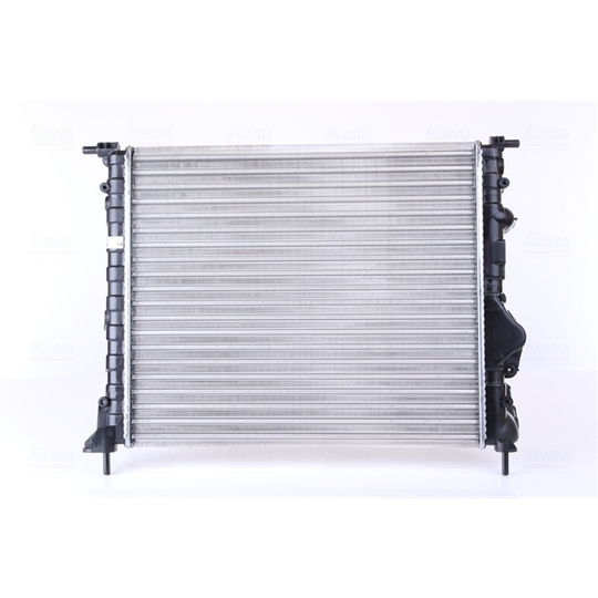 63884 - Radiator, engine cooling 