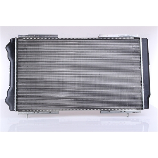 63912A - Radiator, engine cooling 