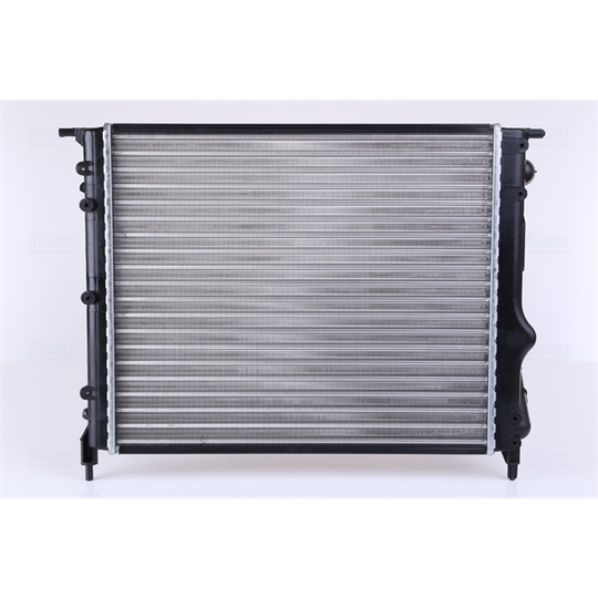 63924 - Radiator, engine cooling 