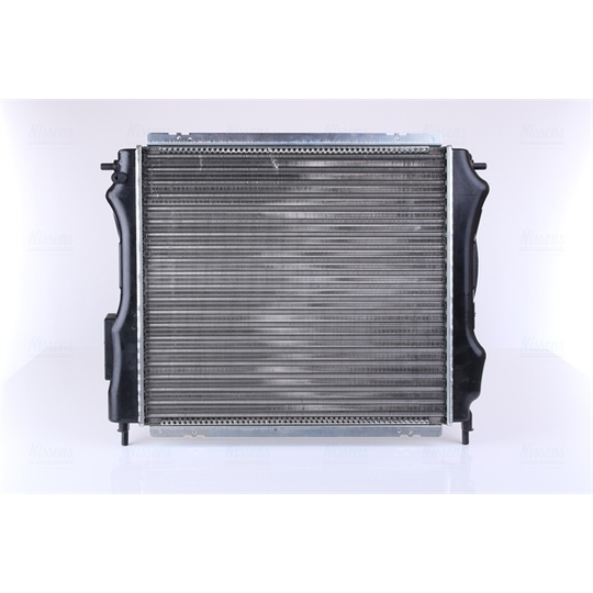 63968A - Radiator, engine cooling 