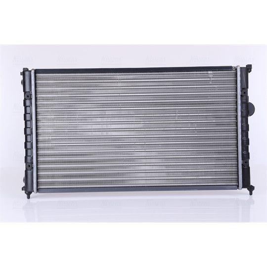 639961 - Radiator, engine cooling 