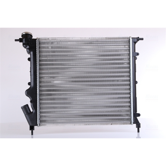 63928 - Radiator, engine cooling 