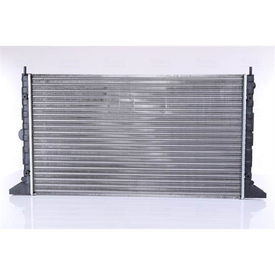 63993 - Radiator, engine cooling 