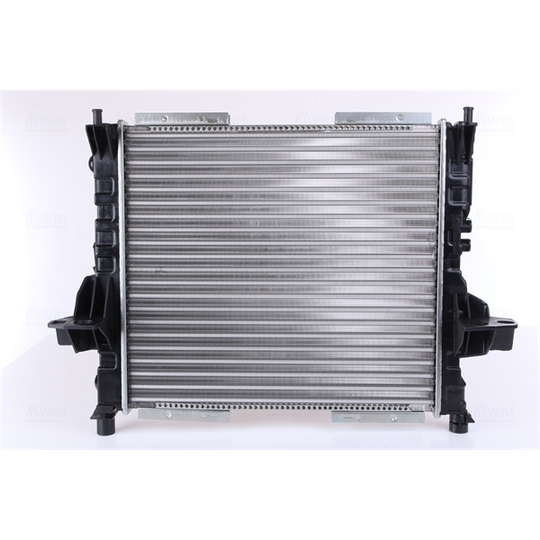 63984 - Radiator, engine cooling 