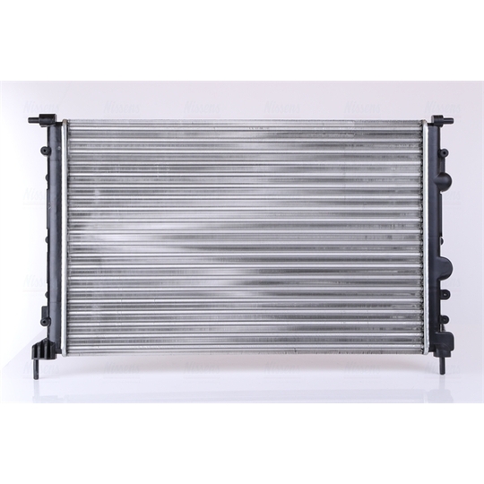 639391 - Radiator, engine cooling 