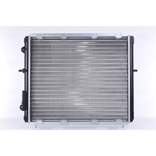 639461 - Radiator, engine cooling 