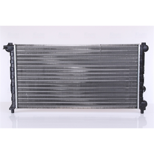 64002 - Radiator, engine cooling 