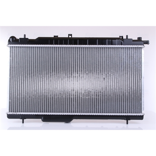 64116 - Radiator, engine cooling 