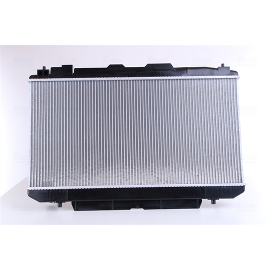 64638A - Radiator, engine cooling 