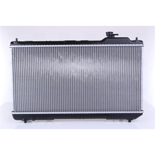 64630A - Radiator, engine cooling 